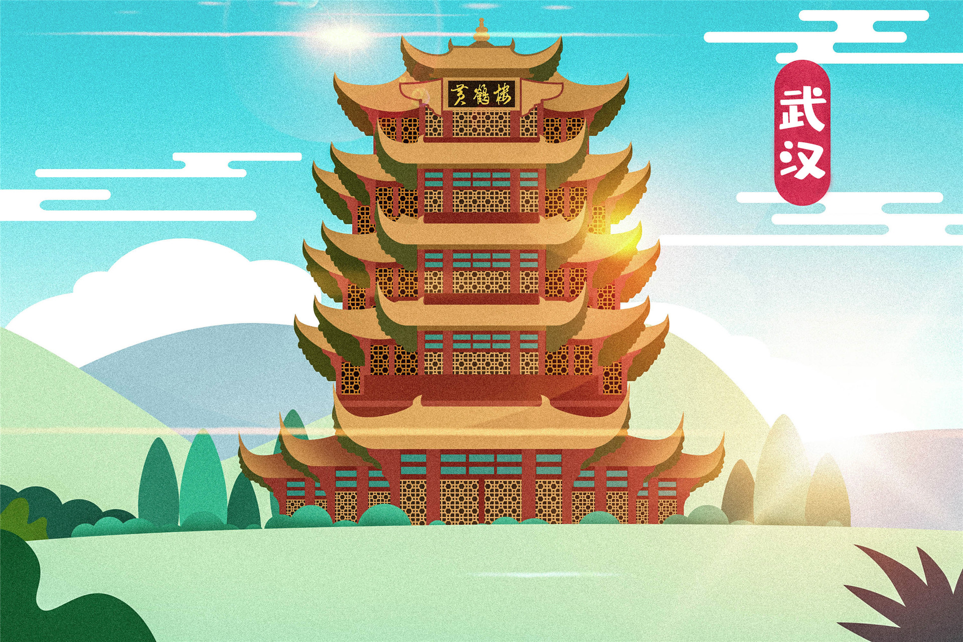 湖北省科技活动周周五开幕 武汉植物园邀您免费赴科技盛宴
