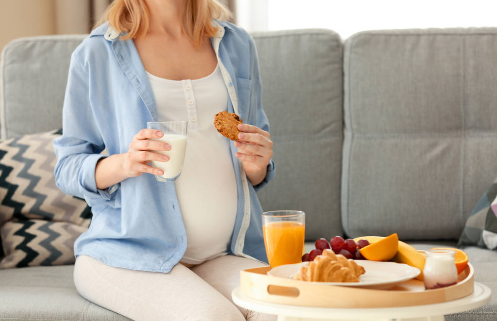 妊娠糖尿病越来越普遍饮食要注意