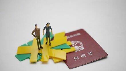 经历“离婚冷静期”后，武汉近六成申请离婚夫妻放弃登记