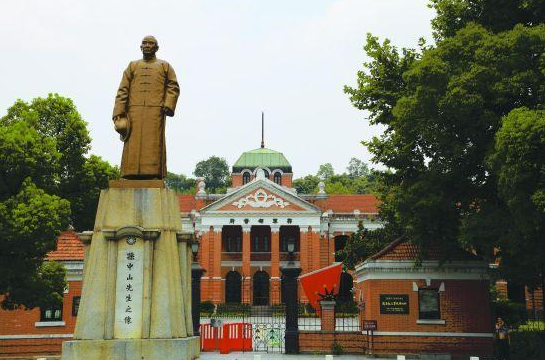 武汉辛亥革命纪念馆开放时间