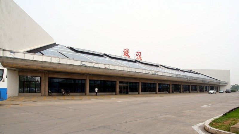 武汉天河机场大动作不断！改造T2、新建T4，立志重夺中部第一