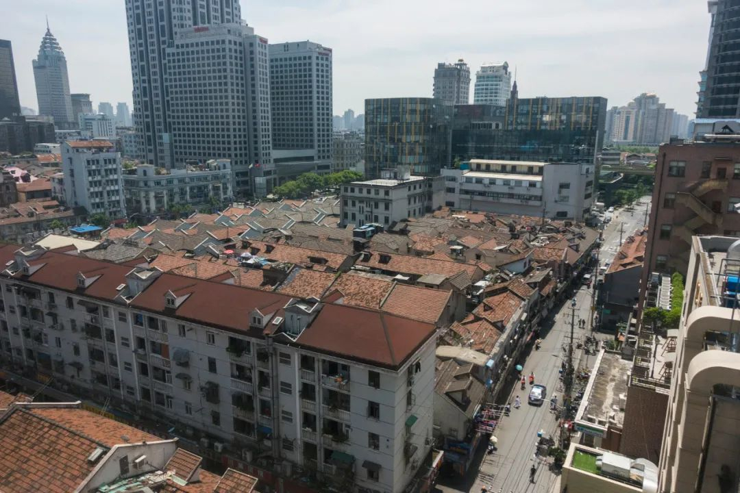 为配合旧城改造，武汉发布征地公告，面积达1.9万㎡，涉及297户