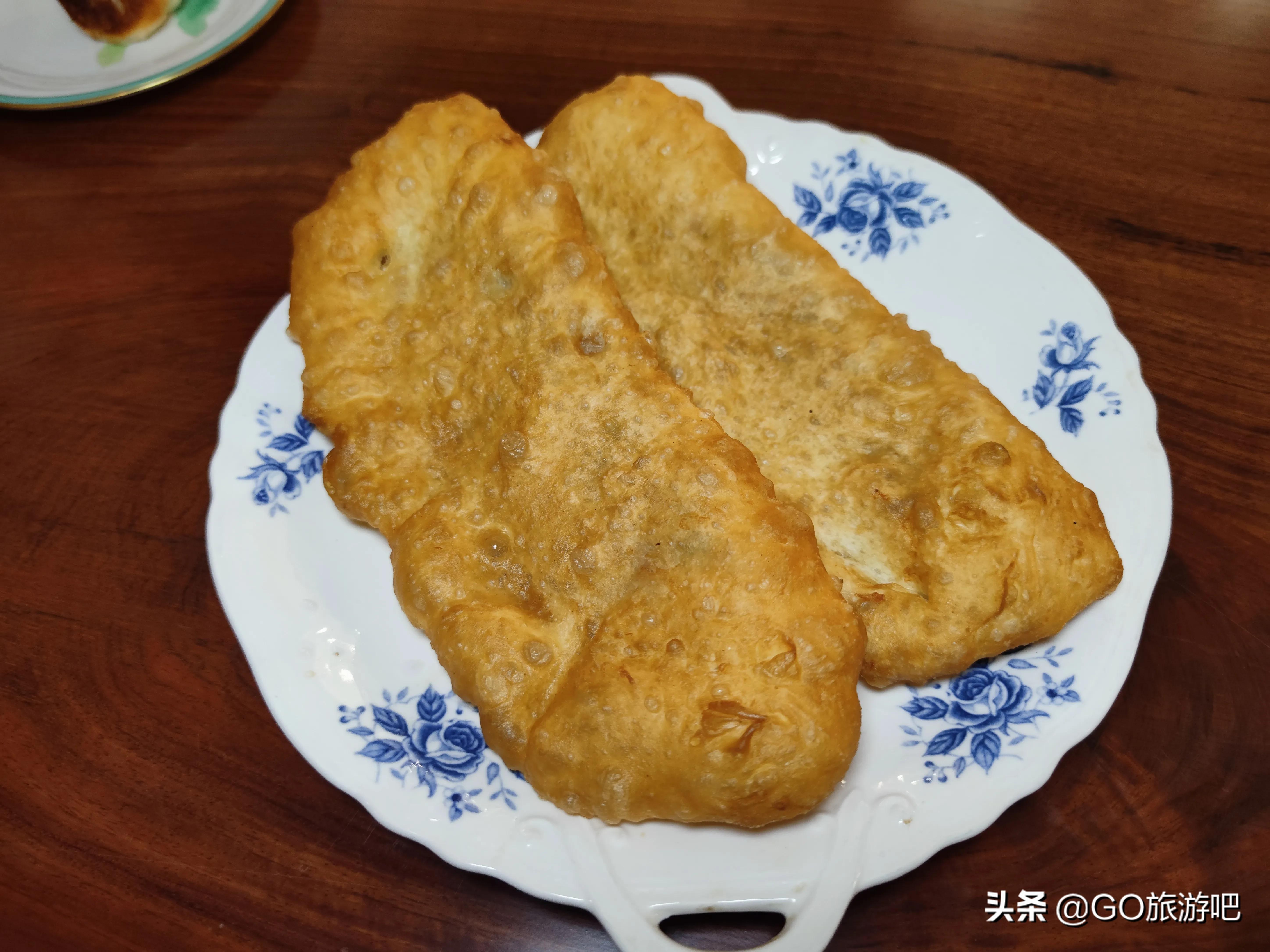 来武汉旅游一定要体验一次武汉的早餐文化— —“过早”。 - 武汉热线