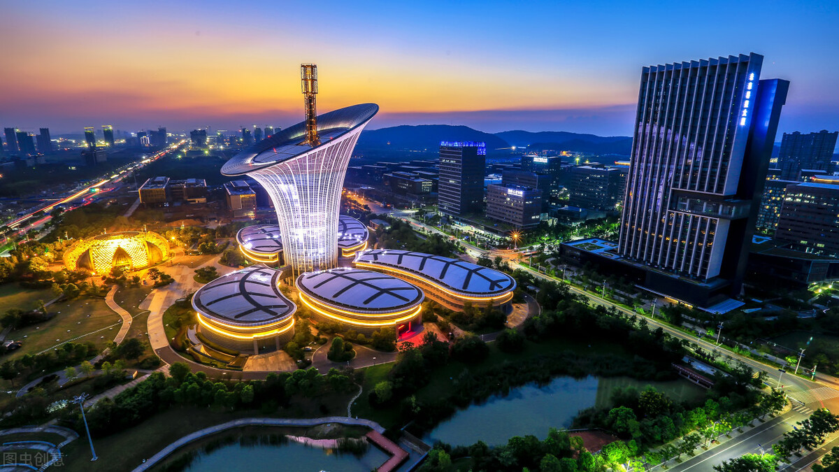 武汉城市圈9座城市同城化程度不断提升，推进了超多实质性项目
