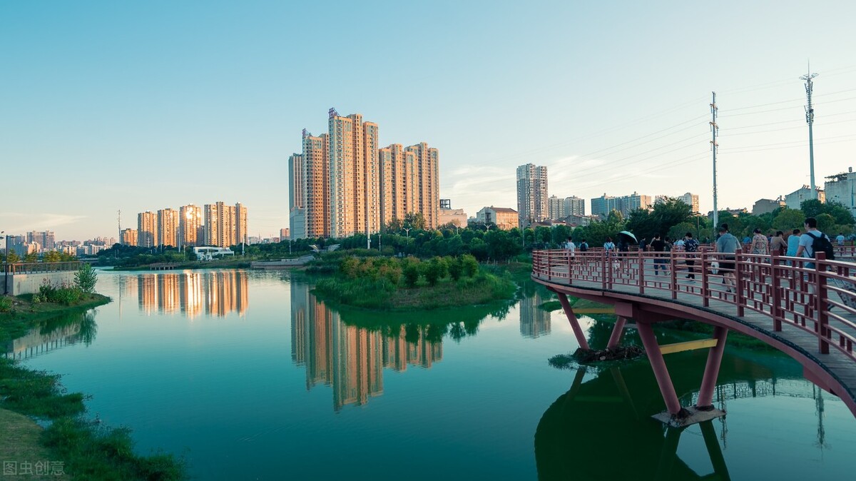 武汉城市圈9座城市同城化程度不断提升，推进了超多实质性项目