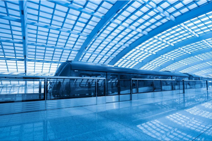 541亿投资“地铁”，成武汉首条“地铁环线”，两穿长江一穿汉江