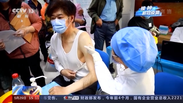 @市民朋友，北京将增加“一针疫苗”供应量，接种不用单独预约