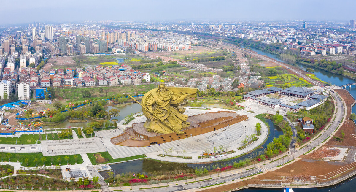 武汉若成为第五个直辖市，谁最有可能成为湖北省会？