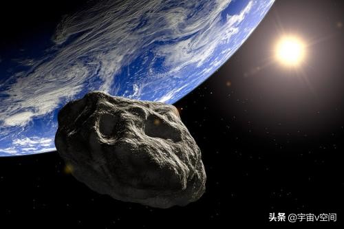一声巨响！浙江嘉兴上空掉落不明物体，是陨石还是其它东西？