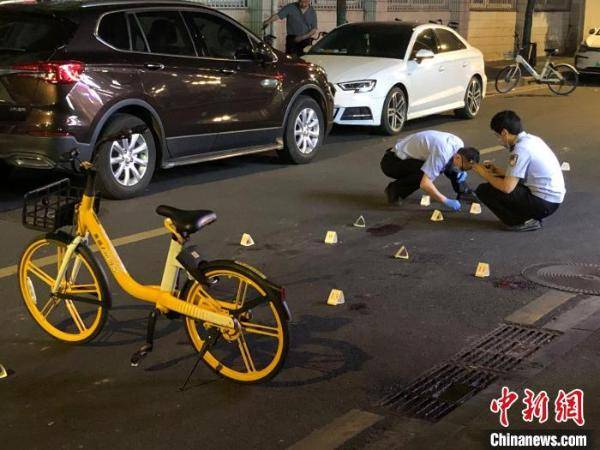 反思，南京新街口驾车撞人持刀捅人，究竟哪些男人不能嫁？