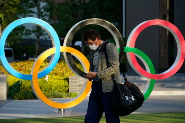 日本防疫漏洞？上千名奥运相关人员未接受隔离，已出现确诊患者