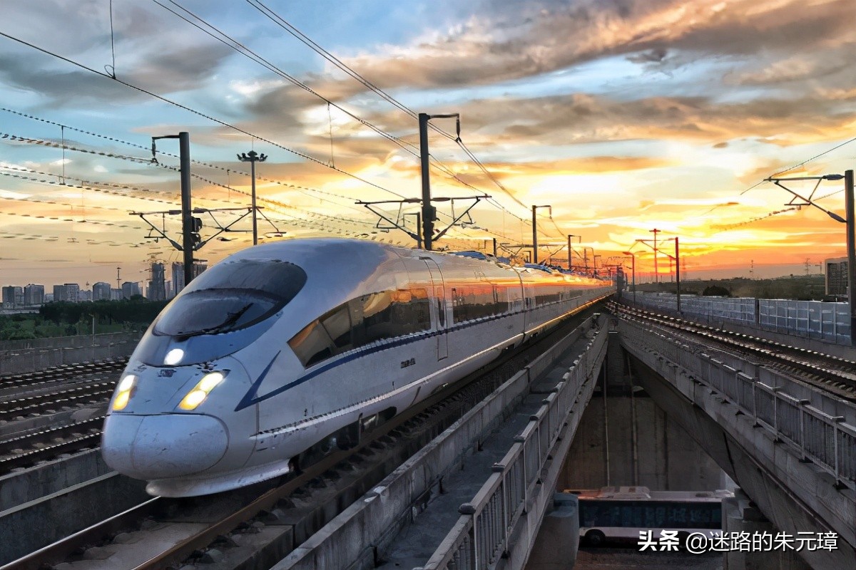 武汉斥187亿打造地铁16号线，全长33km，沿线多个区域迎来新机遇