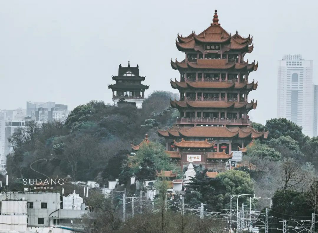 武汉为何旅游业不发达，人口规模小？其实它另有谋路