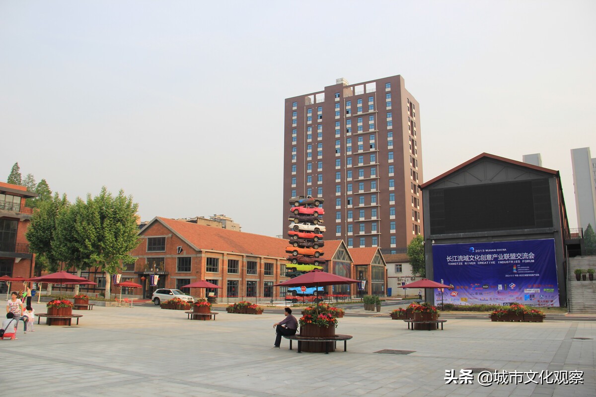 武汉市城中村改造后，新“插花地”管理怎么管？