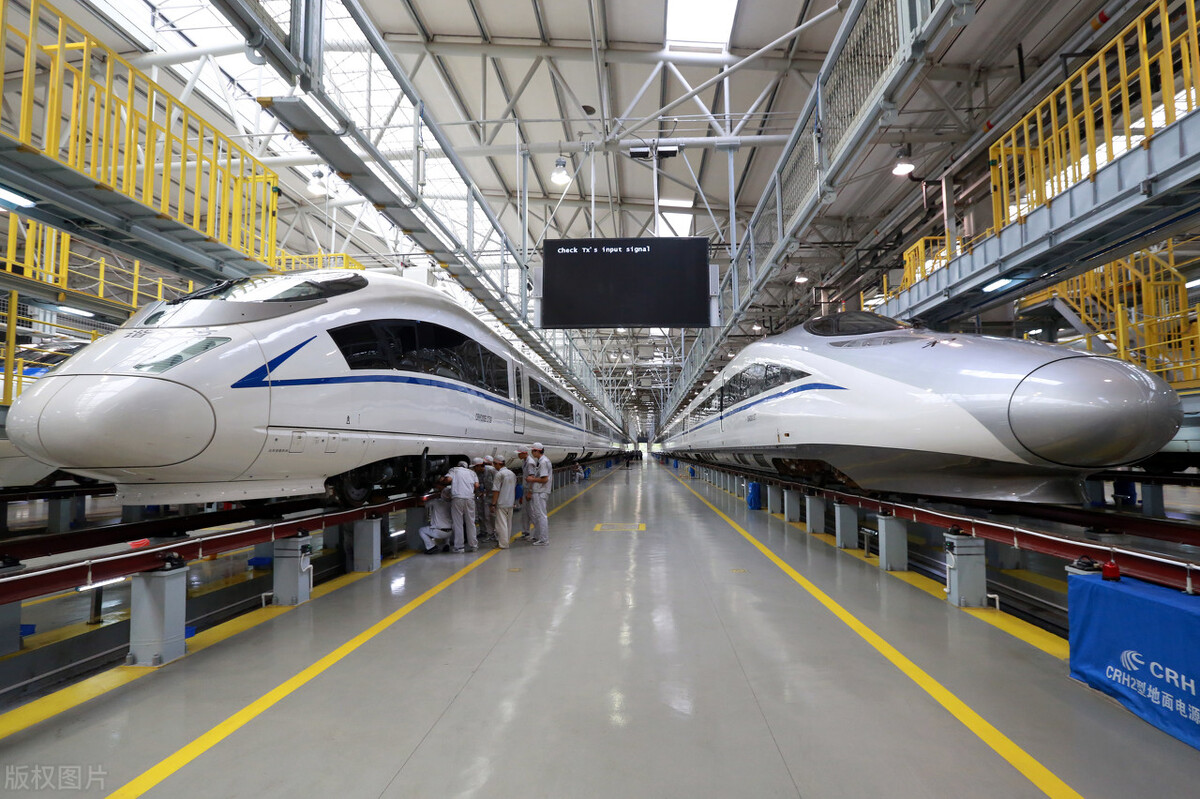 汉江规划局：武汉铁路枢纽存在什么短板？