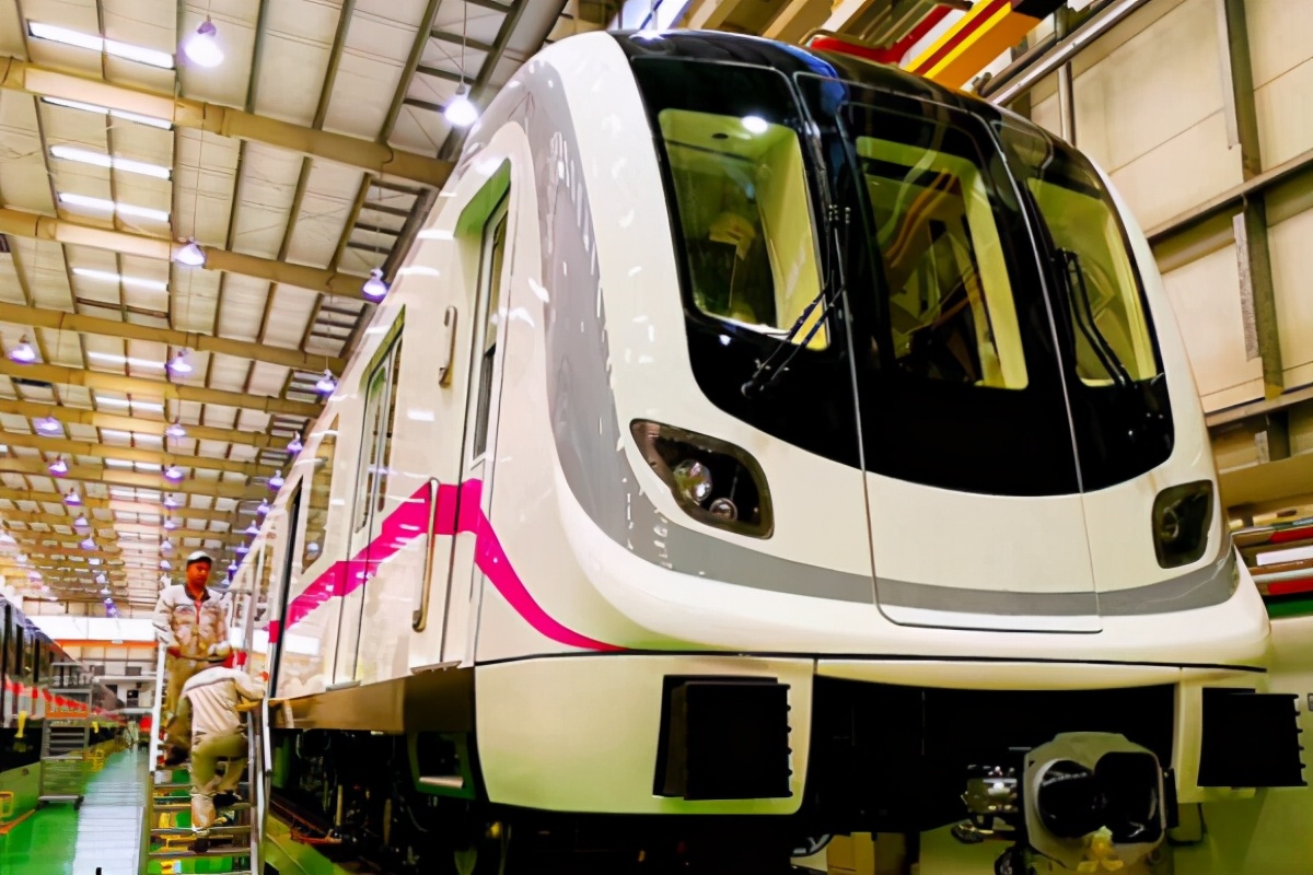 武汉正规划地铁14号线，斥资400亿，全长50km，沿线房价或将上涨
