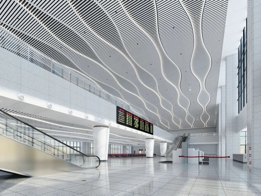 大动作！武汉被新高铁站“砸中”，选址汉阳区，初设规模16台30线