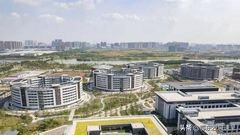 武汉能否效仿广州大学城模式将高校留下？六大新城区应积极对接