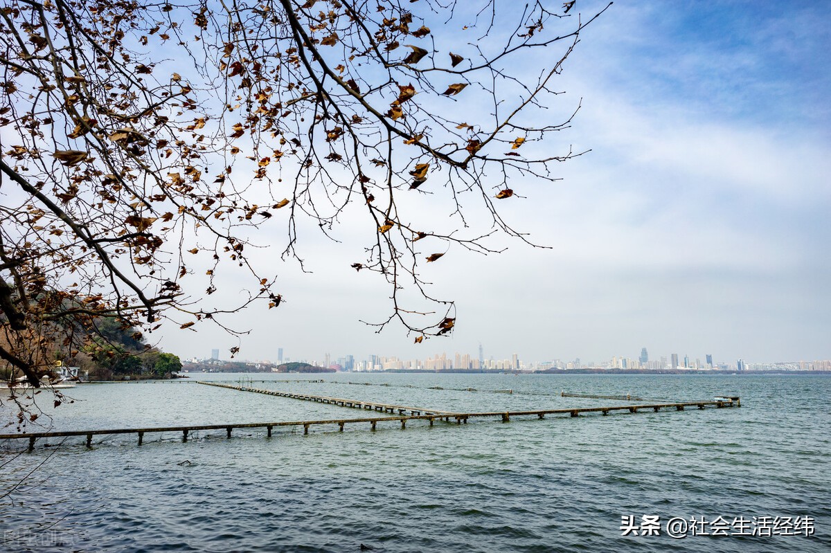 湖北为什么会出现武汉一城独大的现象？
