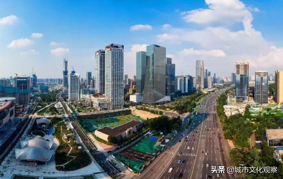 武汉市文化产业增长74.4%，新洲、硚口、江岸等7个区增速翻倍
