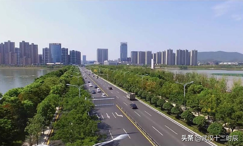 <武汉城建>武昌大道快速化改造，再次提上议程