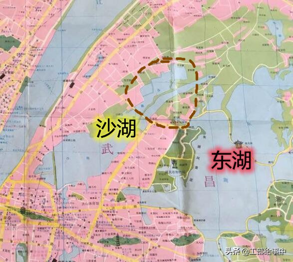 <武汉城建>打通杨园南路、铁机路到二环线，该提上日程了