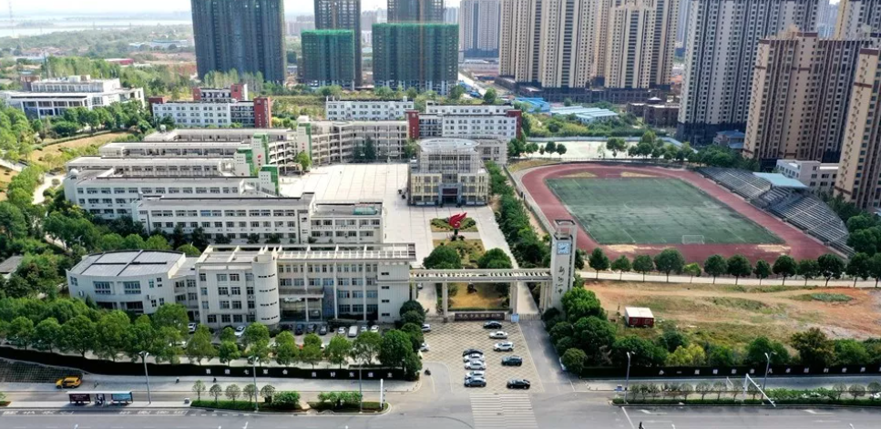 新洲要建设大学城了，黄陂长江新区大学城还有戏吗？
