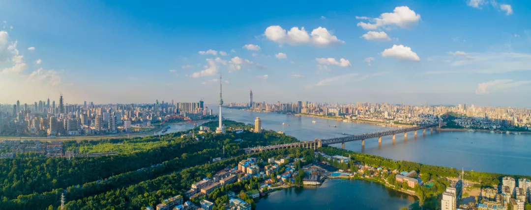 未来5年，武汉城市风貌将有重大变化