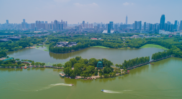未来5年，武汉城市风貌将有重大变化