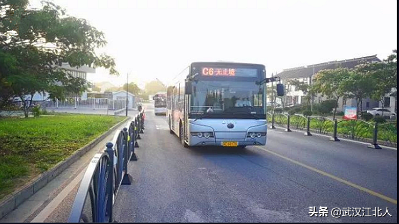 武汉将开通去往孝感的城际公交，从黄陂出发，有三条可选线路