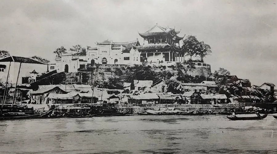 76年前，武汉的胜利之夏