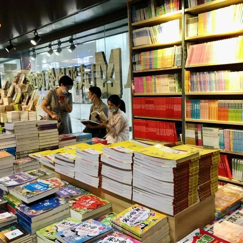 汉阳这8家人气书店，值得列入必去清单！