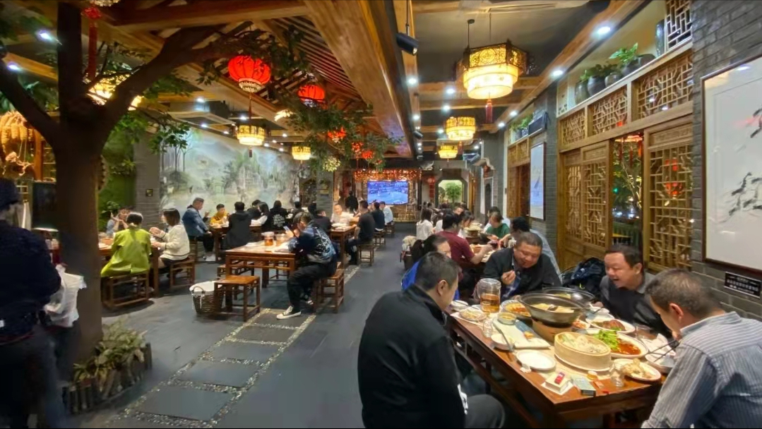 在武汉，排长队都要去吃的湖北菜老字号，到底有哪些美味？