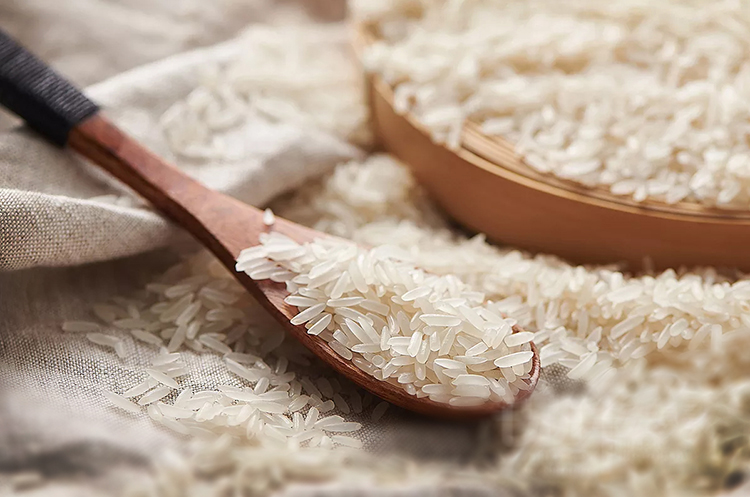 老年月间，武汉人吃哪里的米？