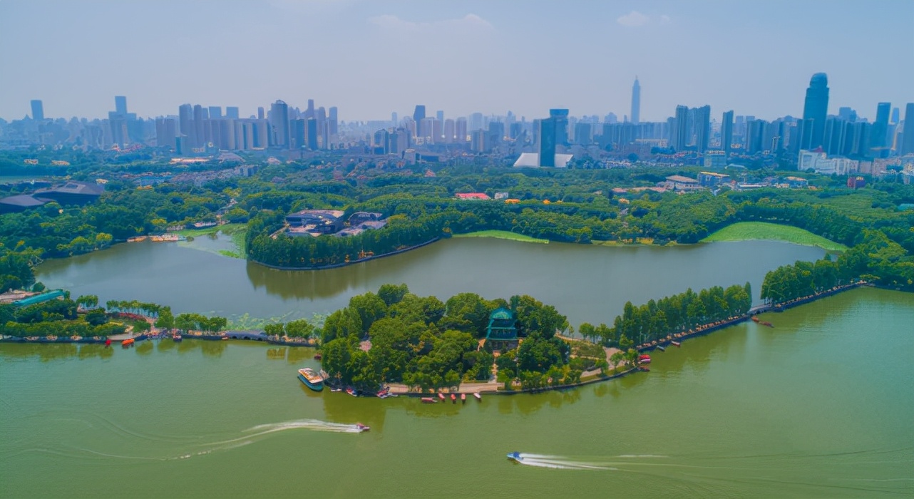 60城比拼：生活在武汉，究竟有多舒适？