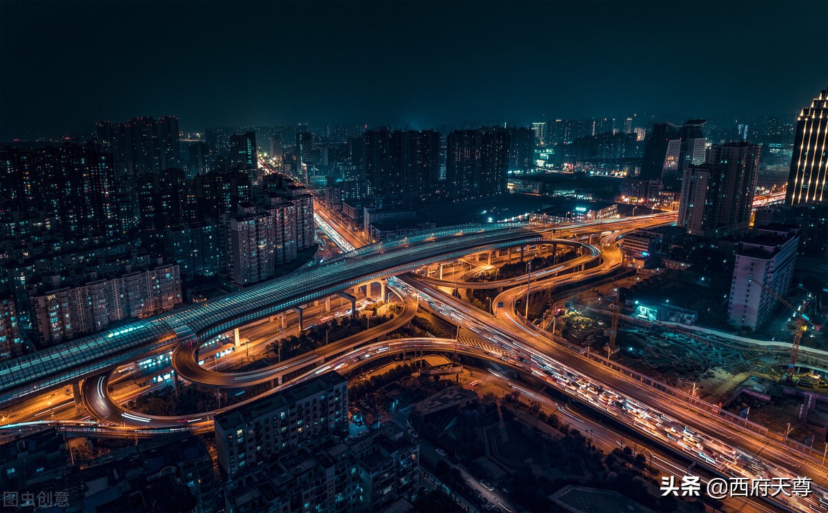 武汉未来会是中部城市崛起的支点，打造五个中心成为制胜因素
