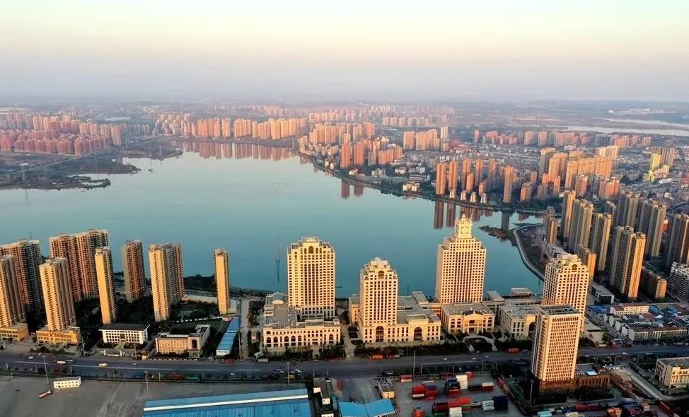 武汉四郊区发展模式有何区别？哪些是全域模式？哪些是跛腿模式？