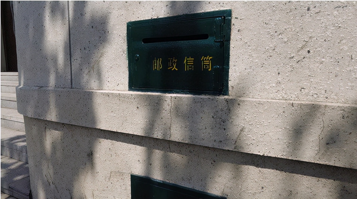 武汉最老的邮局，原来在这里