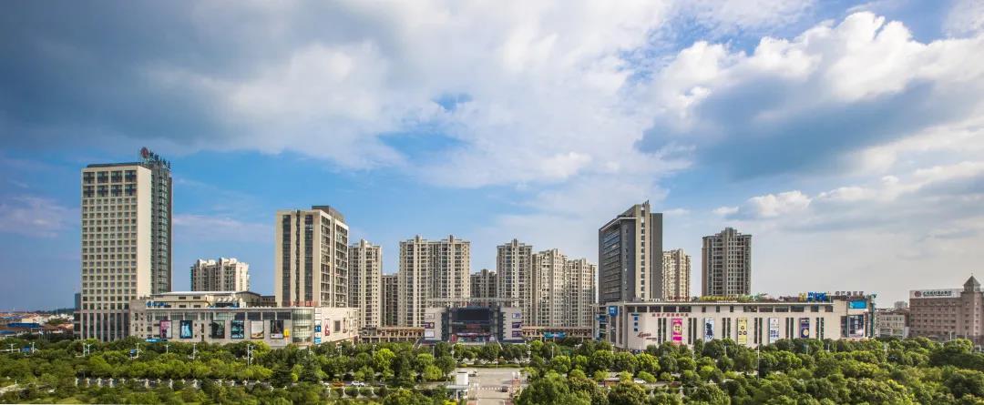 武汉四郊区发展模式有何区别？哪些是全域模式？哪些是跛腿模式？