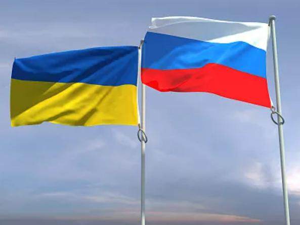 乌方称俄乌将无条件举行会谈 乌方:俄乌会谈将不带先决条件